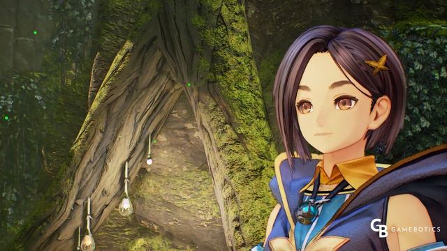Tales of Arise Owl Forest Gameplay (2021 4K 60FPS) смотреть онлайн