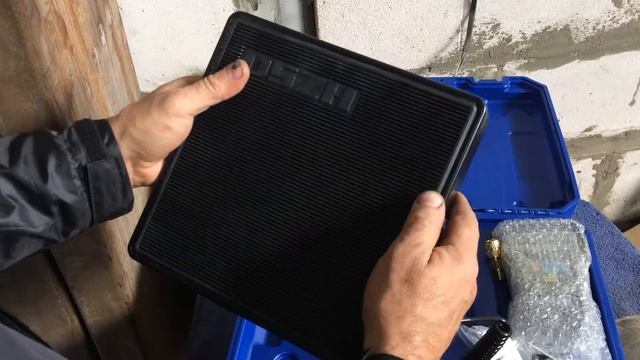 Весы для Фреона R134а смотреть онлайн