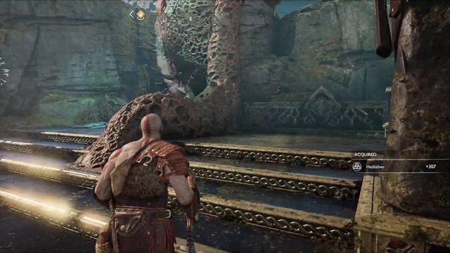 GOD OF WAR PC Gameplay Walkthrough Part 1 [60FPS ULTRA RTX 3080TI] - No Commentary (FULL GAME) смотреть онлайн