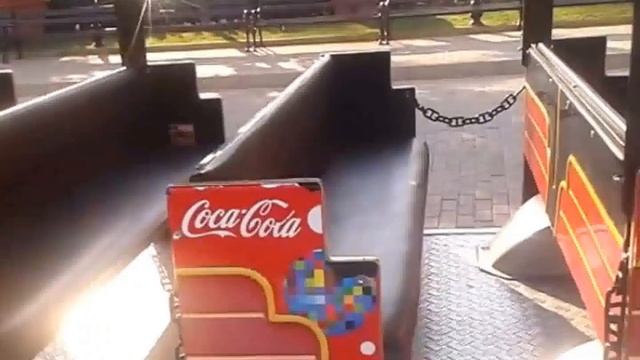 Развлечения в Золотых песках. Цены. Болгария