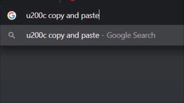 How to Type a Blank Comment in YouTube! смотреть онлайн