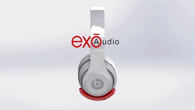 WIRELESS EXO ADAPTER FOR BEATS OFFICAL смотреть онлайн