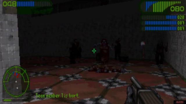 Last Rites 1997 PC смотреть онлайн