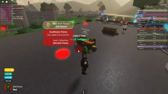 Evolution Tycoon #2 Военная база???