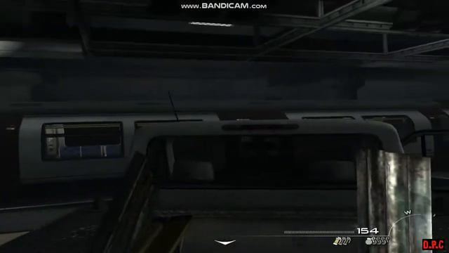 call of duty modern warfare 3- Mission 06 : Mind the Gap(no commentary) смотреть онлайн