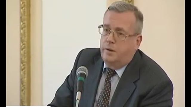Первое оперативное совещание в должности Губернатора Брянской области 05 10 15 06 10 15 смотреть онлайн