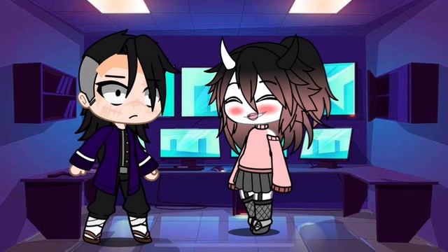 Kamaboko squad react zenitsu as Kashimo *wip* смотреть онлайн