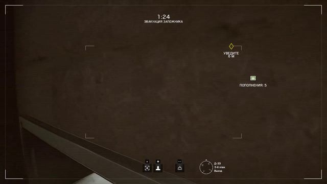 Прохождение ?Tom Clancy's Rainbow Six Siege #5 (Шанс на миллион) 100% смотреть онлайн