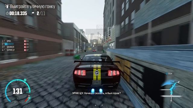 THE CREW – Most Wanted НА МИНИМАЛКАХ от Ubisoft (Обзор игры) смотреть онлайн