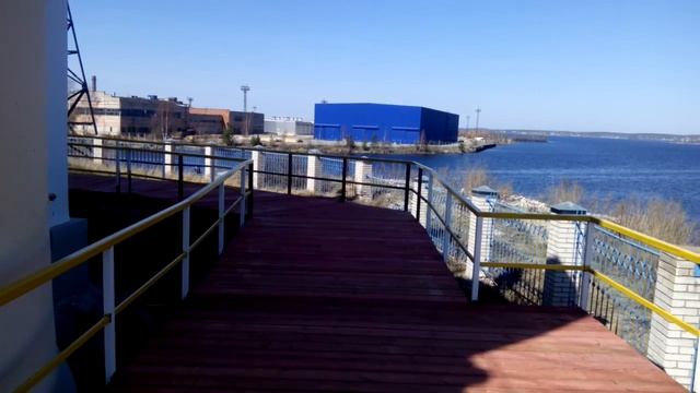 Пандус Пасха 2016г. Сретенский храм г. Петрозаводске смотреть онлайн