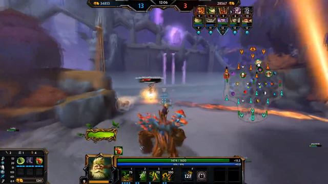 AB Reborn TrollMontage #1 смотреть онлайн
