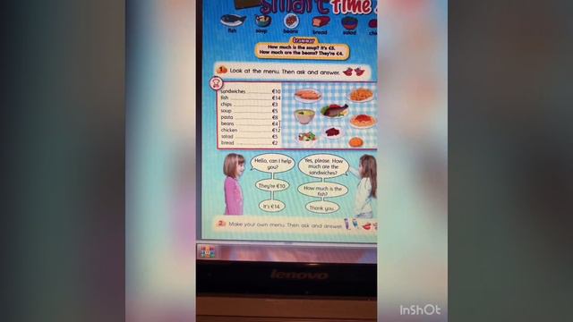 Smart Junior-2. Smart time 7 (Maths) смотреть онлайн