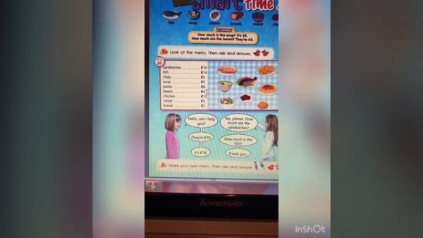 Smart Junior-2. Smart time 7 (Maths)