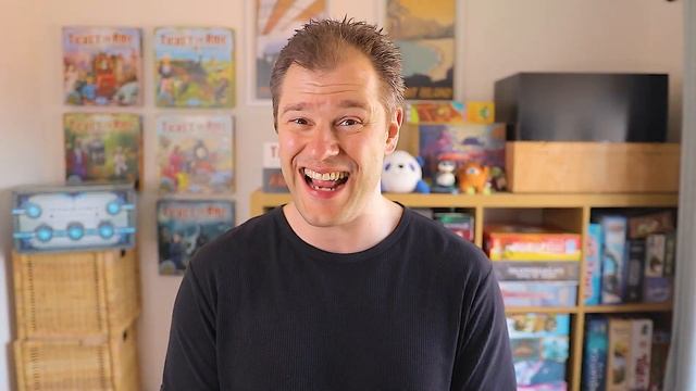 Perseverance - Broken Meeple Mega Review - Does An Episodic Game System Work? смотреть онлайн