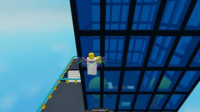fastest way to scale roblox hq смотреть онлайн
