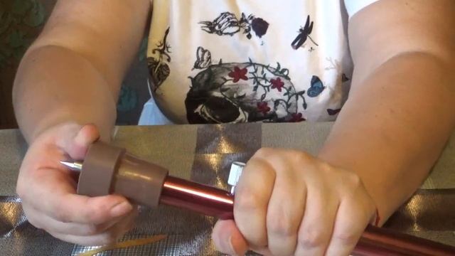 #трость Технические средства реабилитации (ТСР)/Трость опорная смотреть онлайн