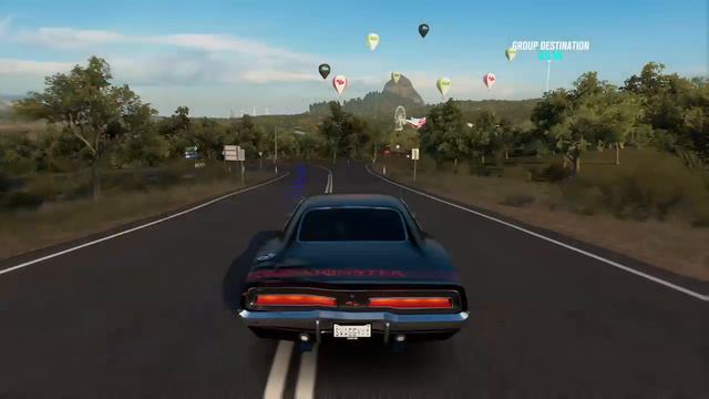 Forza Horizon 3 Co-op Campaign - Part 1 - Hour Long Special смотреть онлайн