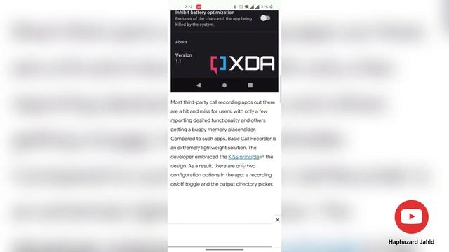 How to enable Auto call recording | [ROOT]. How to enable call recording. New method[Any Android] смотреть онлайн