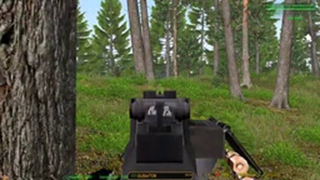 STREAM ARMA 3 ❤REALWAR "Хардкорный "Побег"❤ №2 смотреть онлайн