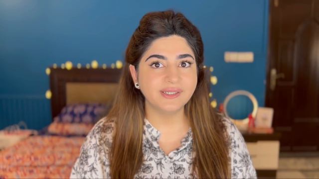 Eid Makeup Tutorial | Rose Gold Smokey Eyes With Soft Pink Lips | GLOSSIPS смотреть онлайн