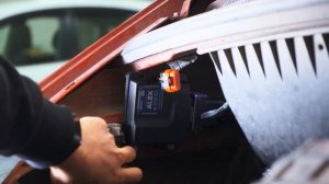 Поставили метан на Газель. Что получилось?