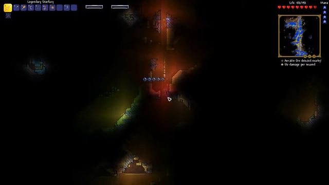RSG Modded Terraria DeathMode Ep10 смотреть онлайн