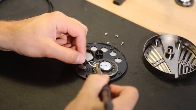 Ultrasone наушники производство смотреть онлайн