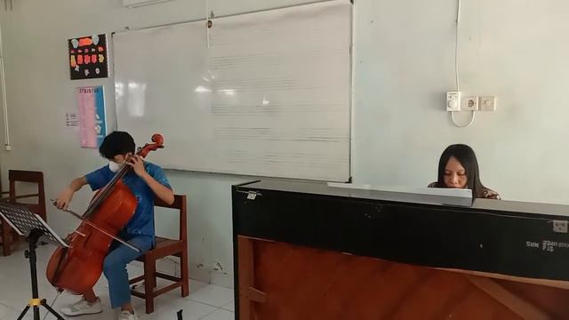 Sonate in E minor - Bernhard Romberg смотреть онлайн