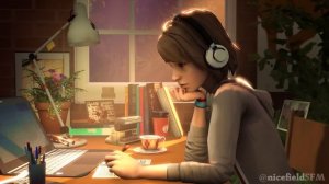 Relaxing Life is Strange music with Max Caulfield (1 hour) - Music by Jonathan Morali