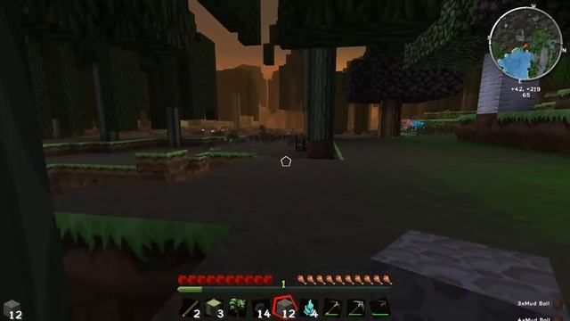 Magic World 2 - Ep.1 - A New Magic Based FTB Modpack! [Minecraft 1.6.4] смотреть онлайн