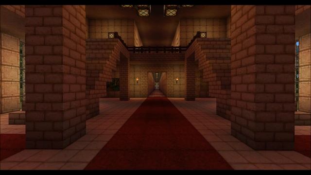 Big Ben (Elizabeth Tower) in Minecraft смотреть онлайн