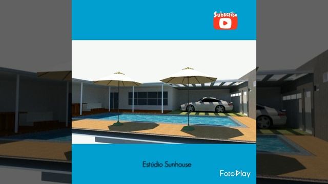 Projeto residencial em execução... Arquitetura Residencial смотреть онлайн