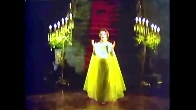 Tango - La cumparsita (Si supieras) (L. Lamarque) смотреть онлайн
