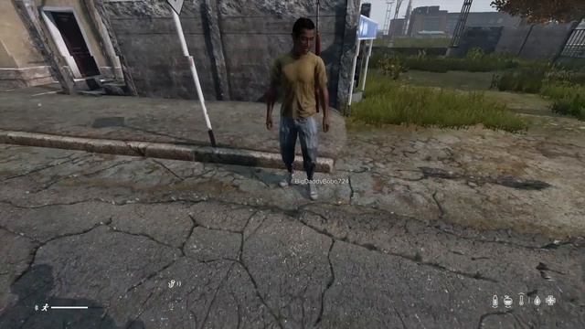DayZ Im a Island Boy (short) смотреть онлайн
