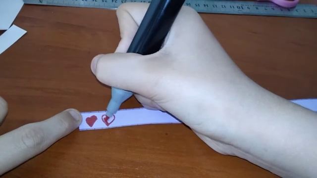 КАК СДЕЛАТЬ ДЕКОРАТИВНЫЙ СКОТЧ СВОИМИ РУКАМИ??// ? Anastasia Flower ? смотреть онлайн