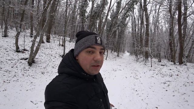 Балановское водохранилище. Одно из самых красивых водоёмов в Крыму! смотреть онлайн