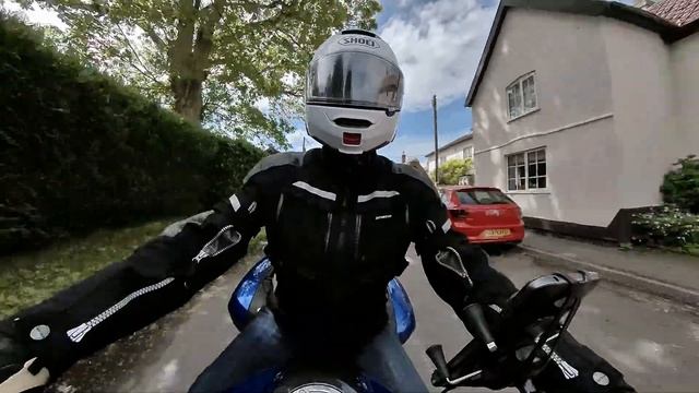 Engine Comparison | BMW R1200RT Vs R1250RT | Owner's View And First Thrash