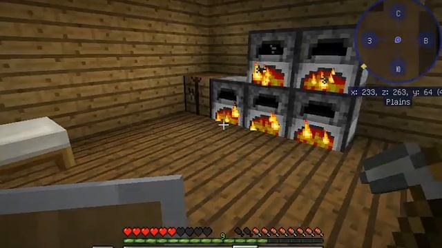 Големы #2 (+ Таумкрафт) смотреть онлайн