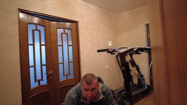 Segway GT2 Brake Service