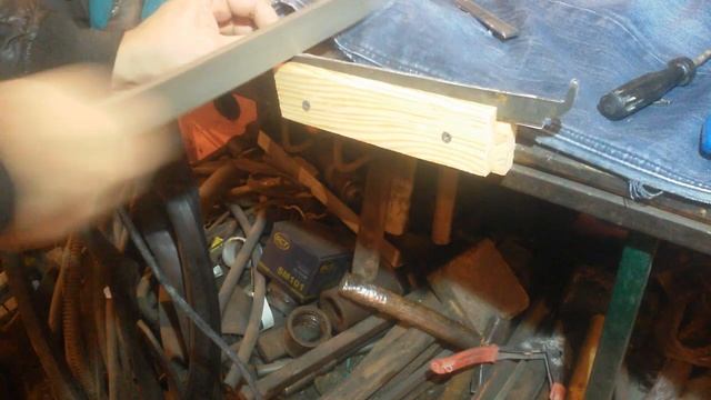 Стамеска Пасечная. Своими Руками. смотреть онлайн