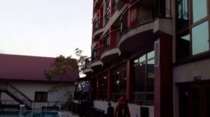 Гурзуф отель Веселый Хотей !!!