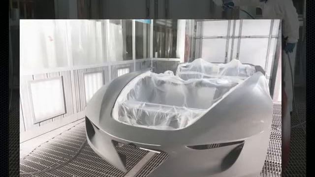 ANEST IWATA Supernova смотреть онлайн
