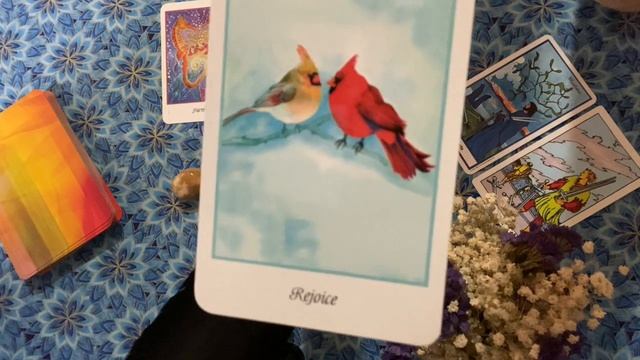 Weekly Oracle Card Reading for July 13 to July 19 2020 смотреть онлайн