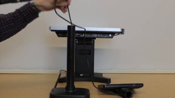 Plugging Up Your POS Solution