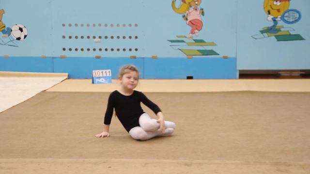 Принцесса спорта. Весна 2017 - Минск - ул. Гашкевича 12 СШ №111-25.03.2017-11:00- Билет№30111 смотреть онлайн