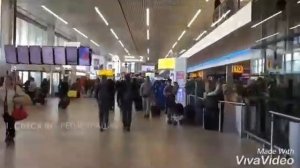 Регистрация и посадка на самолет в аэропорту для новичков.Все секреты по пунктам.