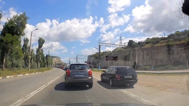 Цены на жилье в Крыму. Где остановиться туристу в Крыму. В Крым на машине смотреть онлайн