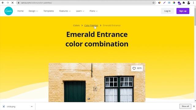 Canva Tutorial for Beginners: 5 Simple Canva Tips and Tricks 2022 смотреть онлайн