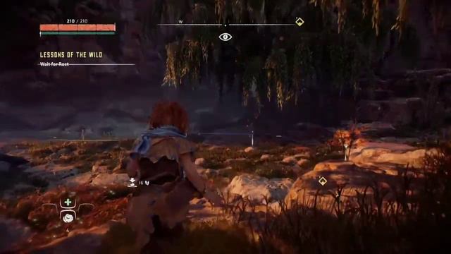 Horizon Zero Dawn Part1 Gameplay Walkthrough(PS4 SLIM) NO COMMENTARY смотреть онлайн