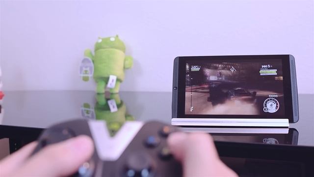 NVIDIA SHIELD Tablet Review